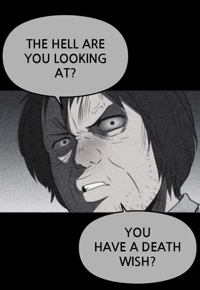 Shotgun Boy Chapter 41 - Page 71