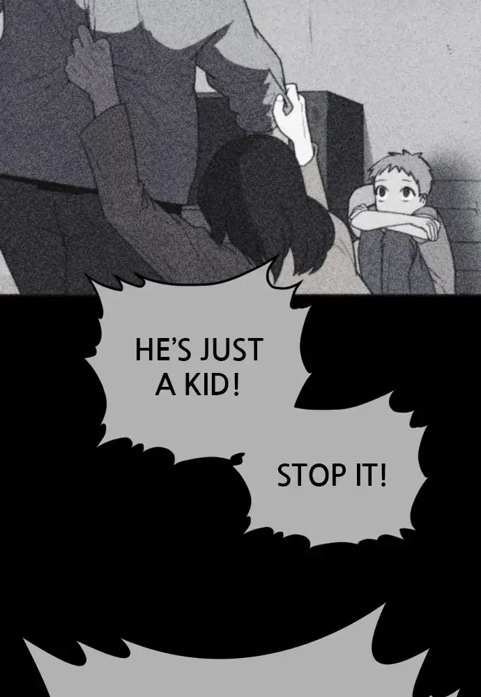 Shotgun Boy Chapter 41 - Page 75