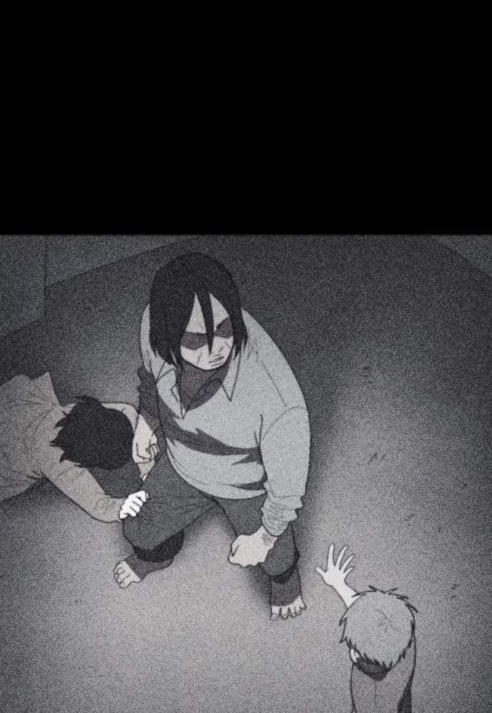 Shotgun Boy Chapter 41 - Page 83