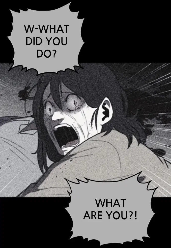 Shotgun Boy Chapter 41 - Page 89