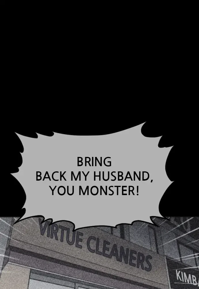 Shotgun Boy Chapter 41 - Page 90