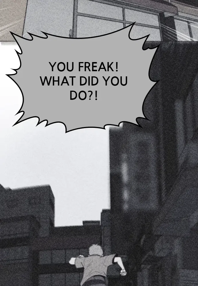 Shotgun Boy Chapter 41 - Page 91