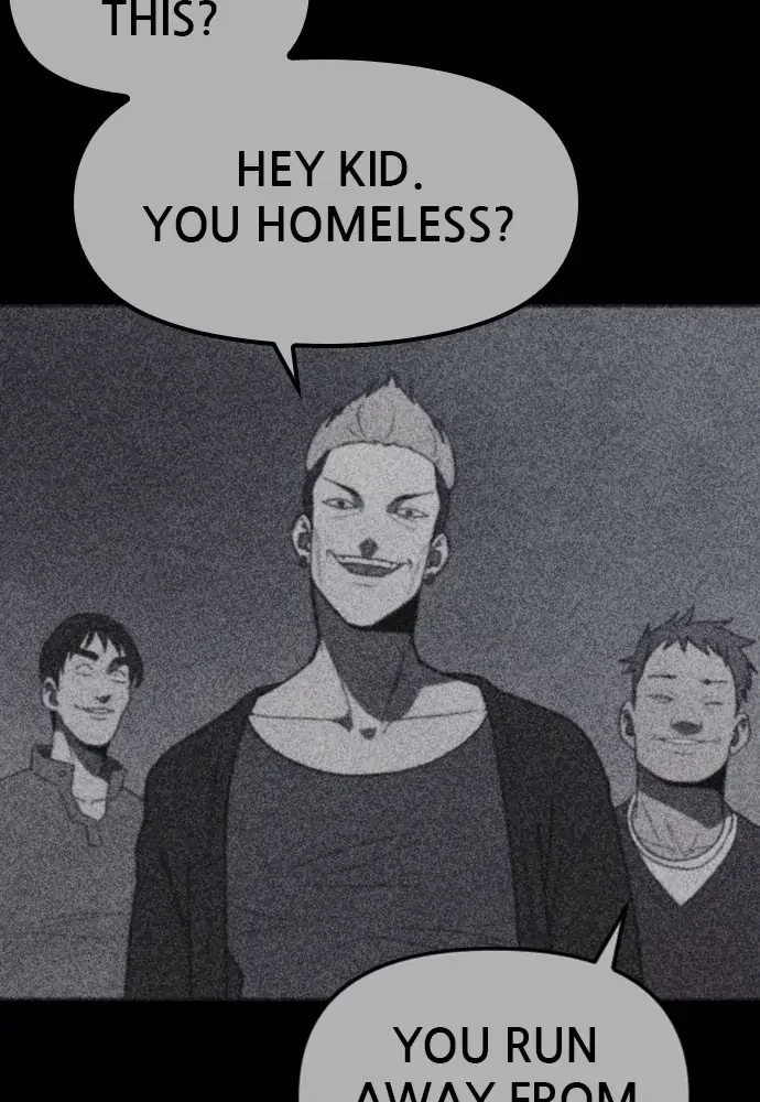Shotgun Boy Chapter 41 - Page 101
