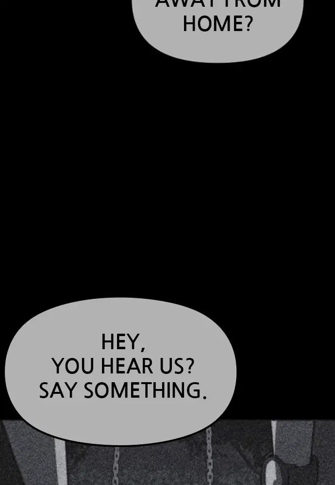 Shotgun Boy Chapter 41 - Page 102