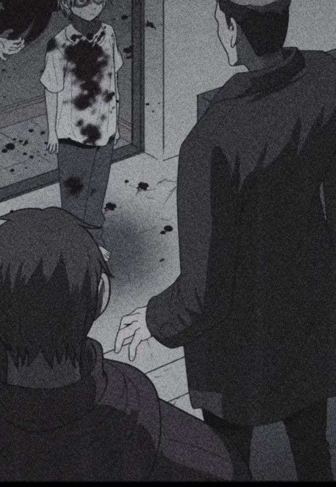 Shotgun Boy Chapter 41 - Page 130