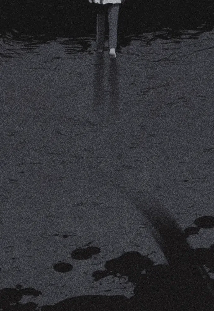 Shotgun Boy Chapter 41 - Page 139
