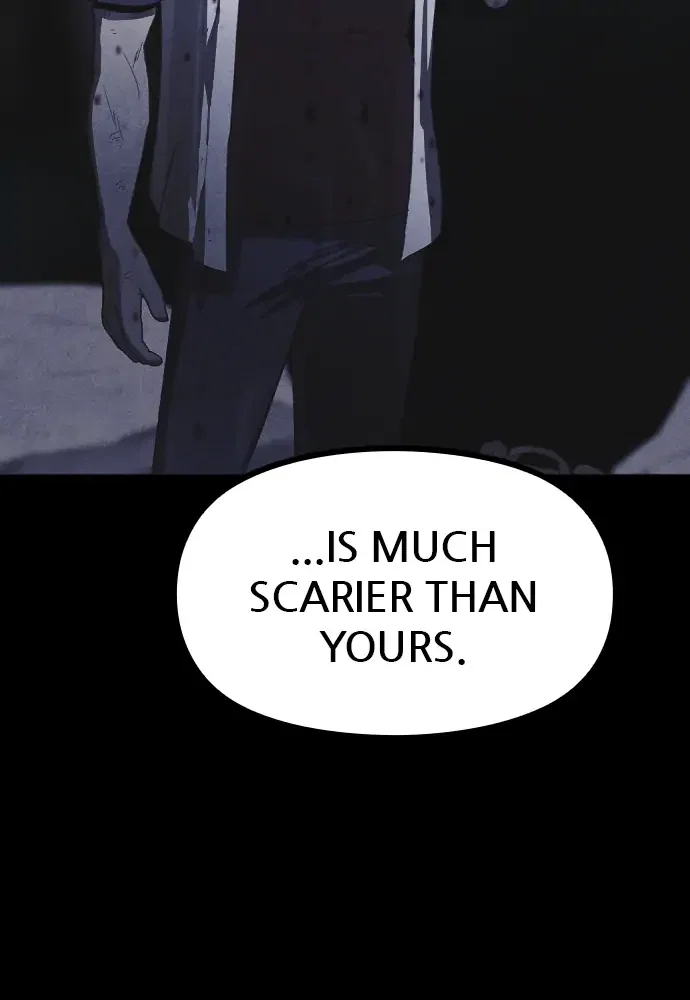 Shotgun Boy Chapter 57 - Page 7