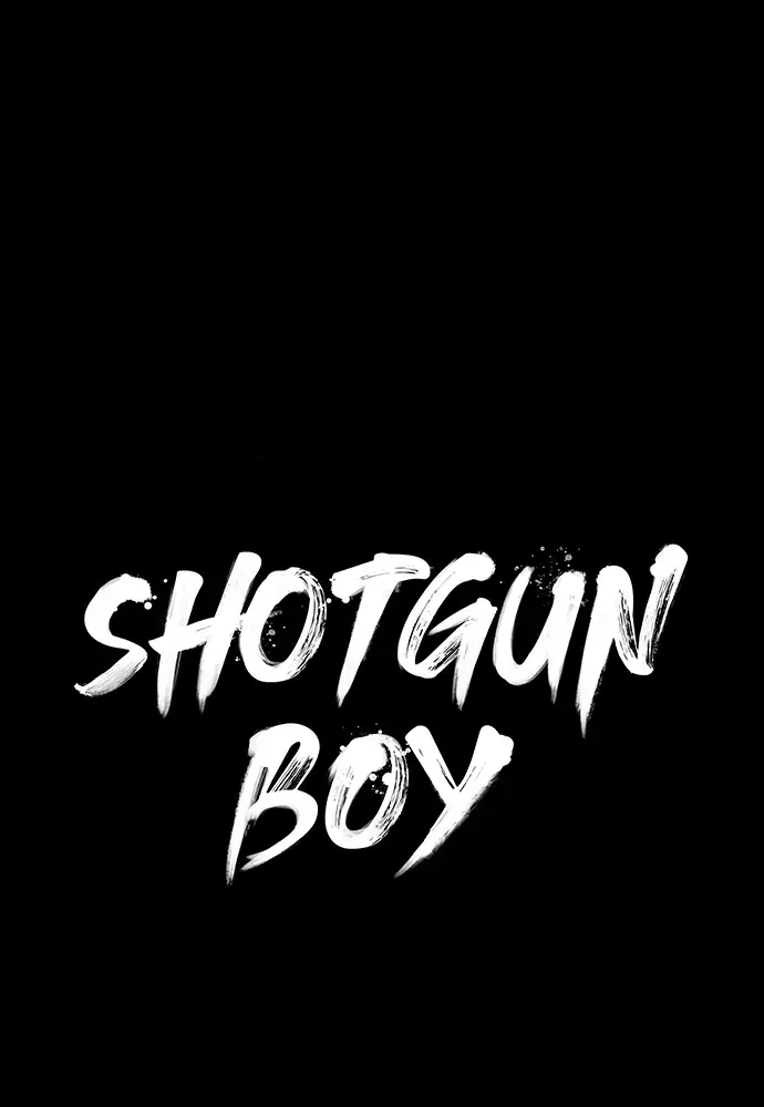 Shotgun Boy Chapter 57 - Page 8