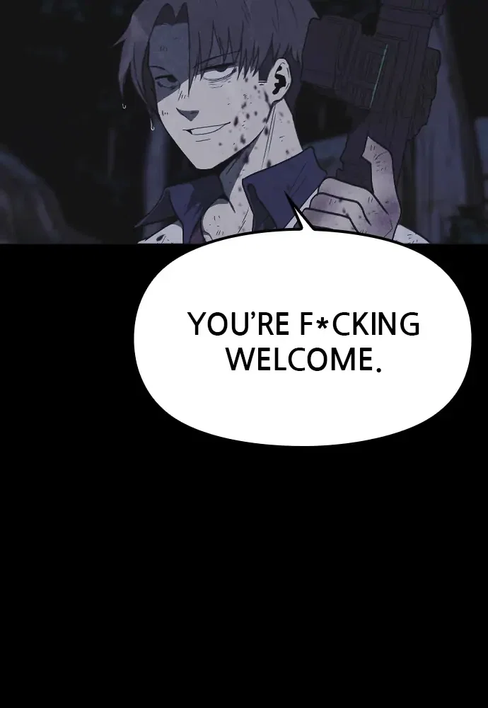 Shotgun Boy Chapter 57 - Page 11