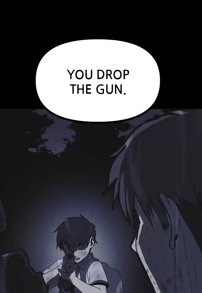 Shotgun Boy Chapter 57 - Page 19