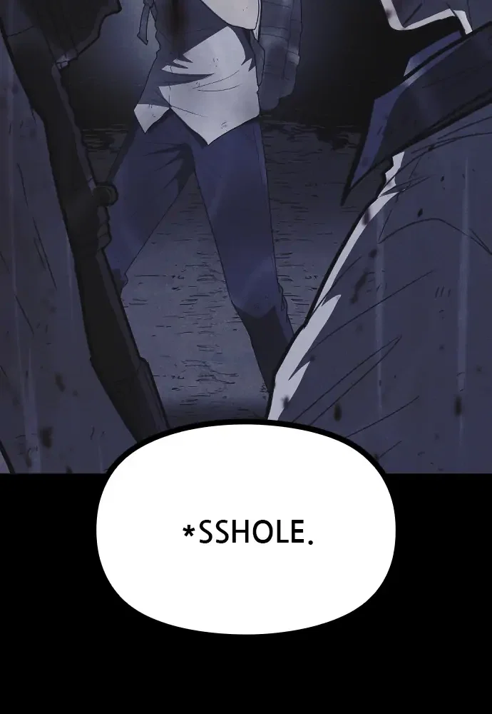 Shotgun Boy Chapter 57 - Page 20
