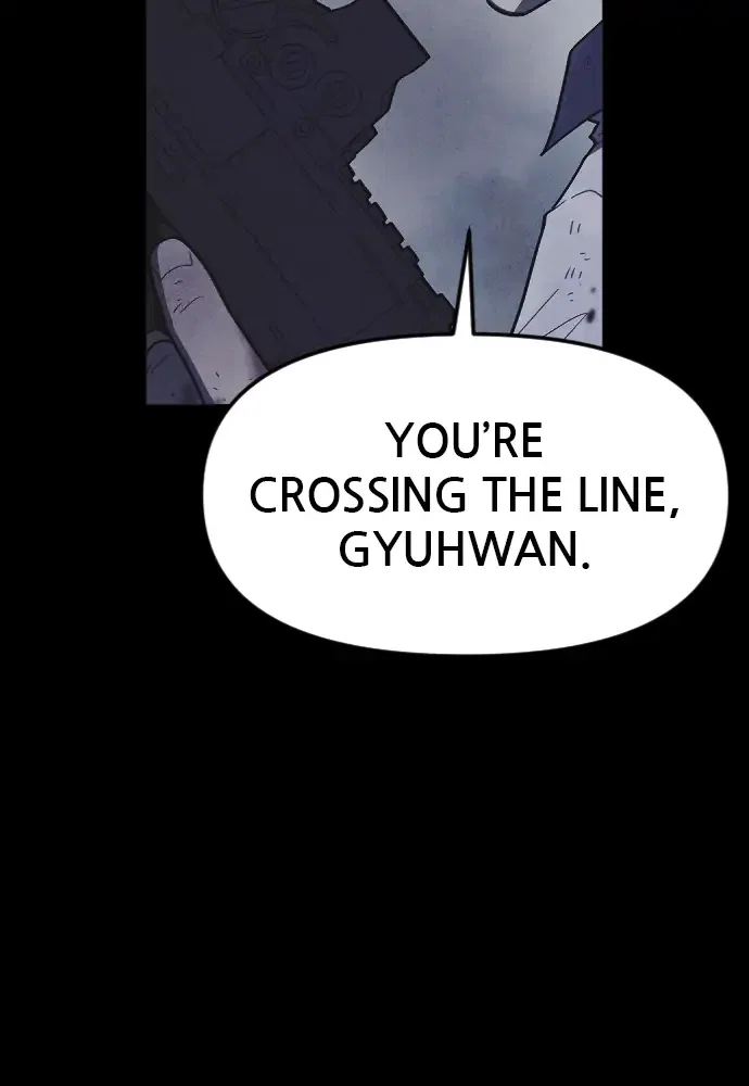 Shotgun Boy Chapter 57 - Page 24