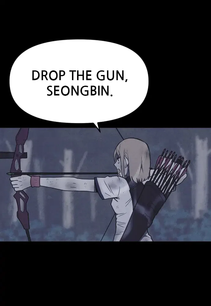 Shotgun Boy Chapter 57 - Page 41