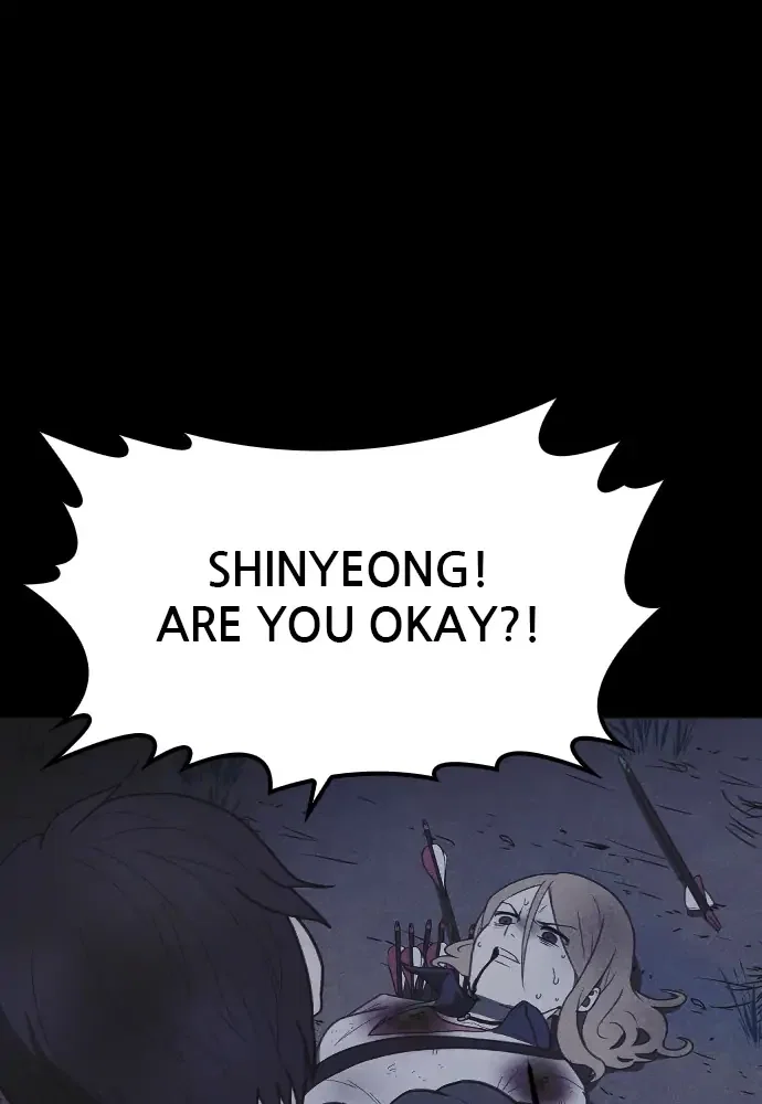 Shotgun Boy Chapter 57 - Page 57