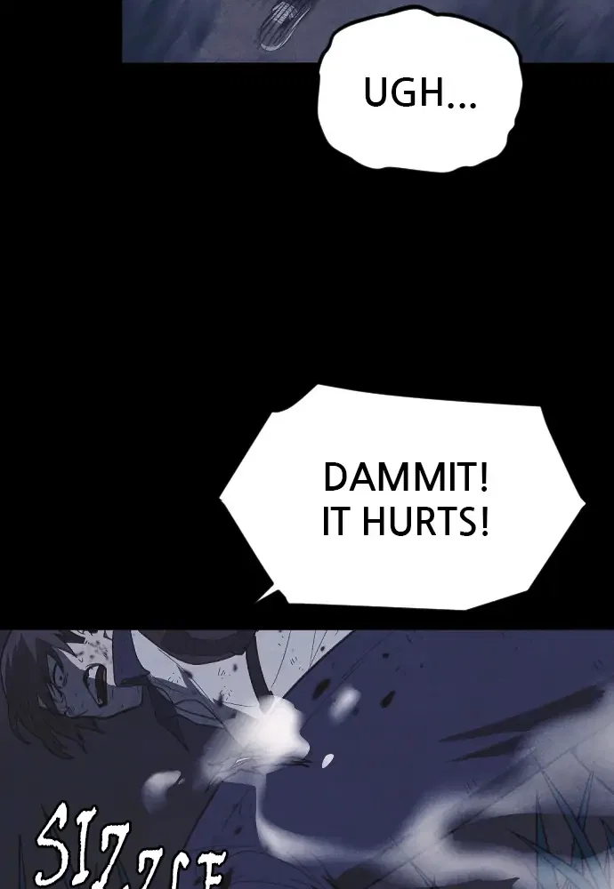 Shotgun Boy Chapter 57 - Page 61