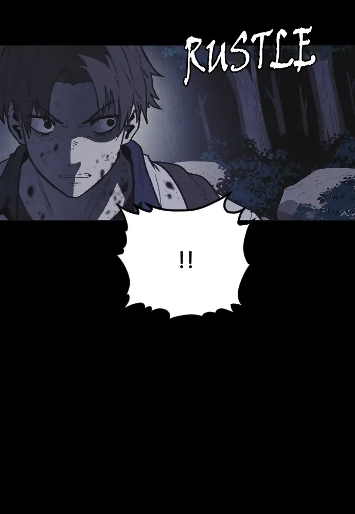 Shotgun Boy Chapter 57 - Page 65
