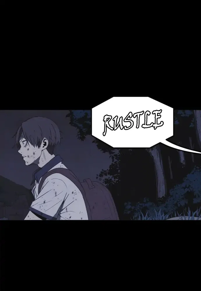 Shotgun Boy Chapter 57 - Page 69
