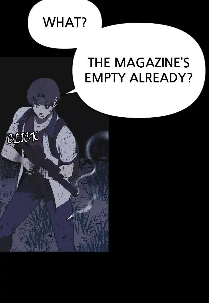 Shotgun Boy Chapter 57 - Page 74