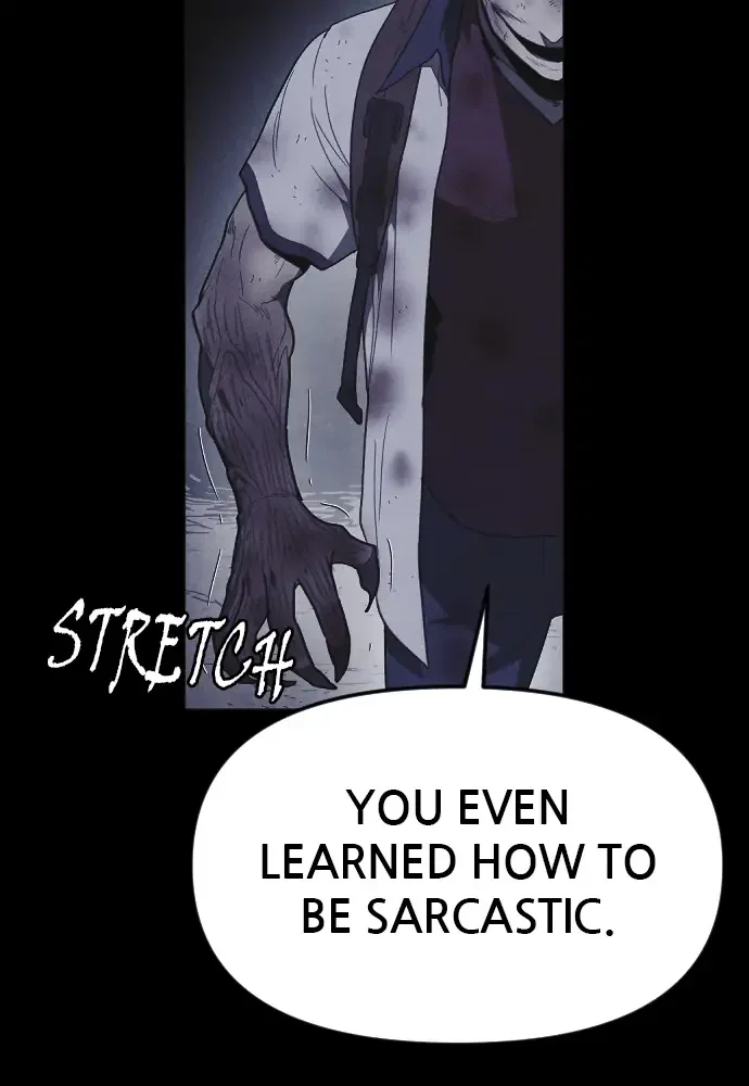 Shotgun Boy Chapter 57 - Page 92