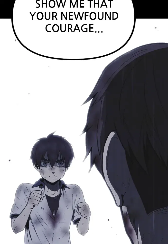 Shotgun Boy Chapter 57 - Page 122