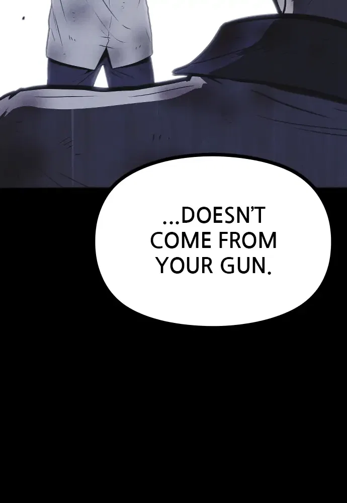 Shotgun Boy Chapter 57 - Page 123