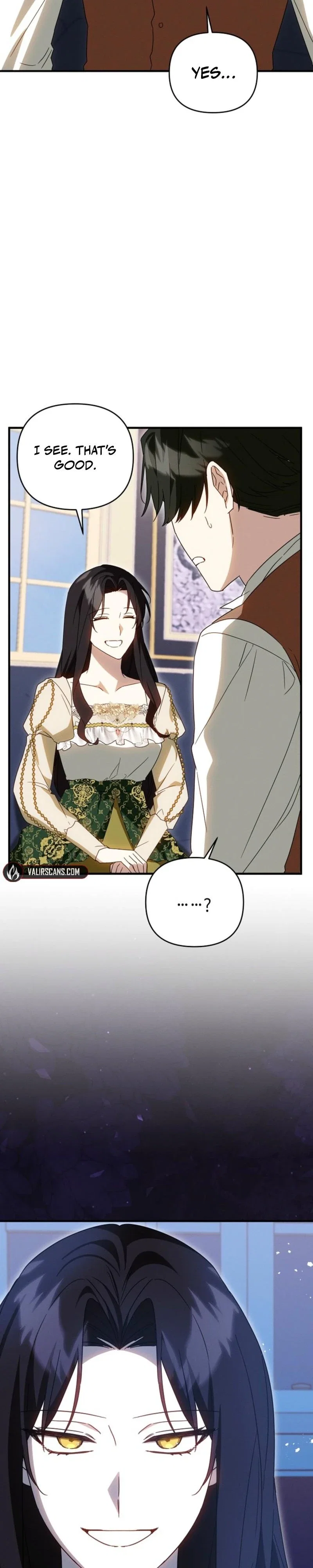 Show Window Scandal Chapter 53 - Page 9