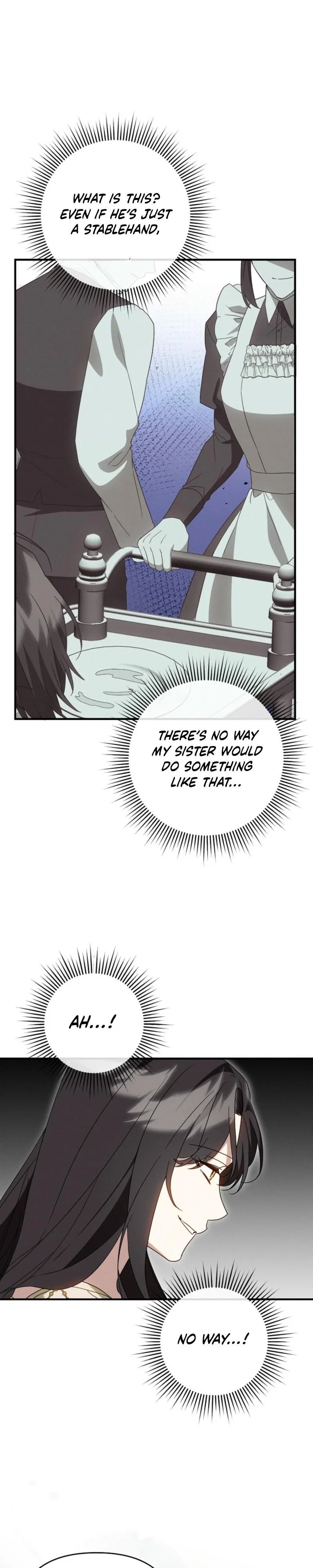 Show Window Scandal Chapter 53 - Page 11