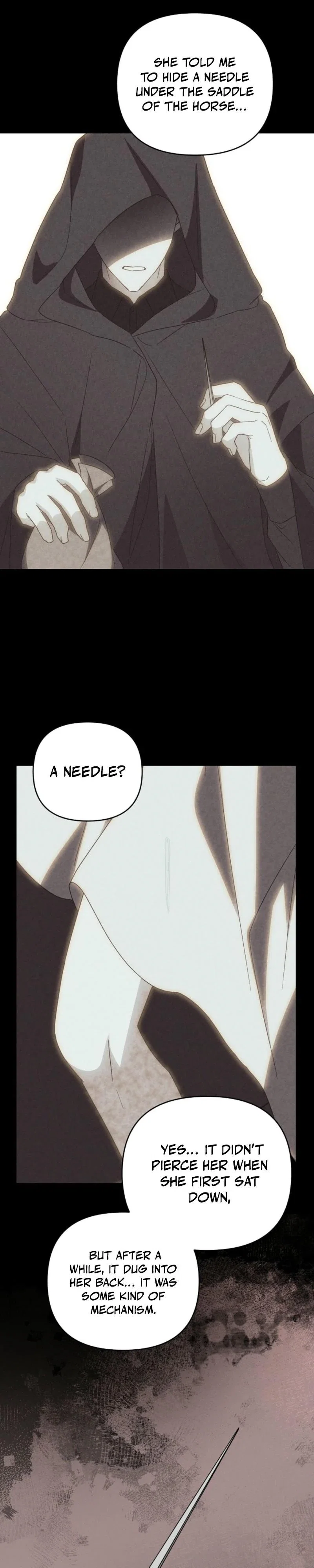 Show Window Scandal Chapter 53 - Page 14