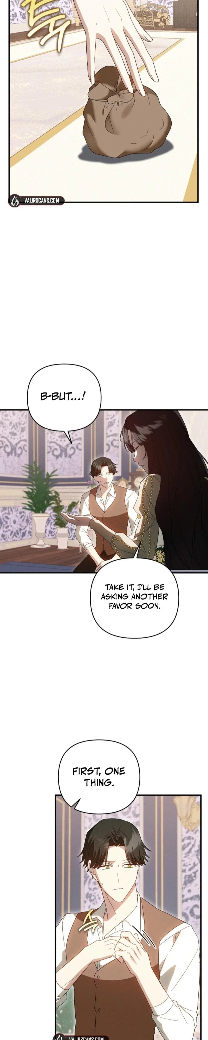 Show Window Scandal Chapter 53 - Page 17