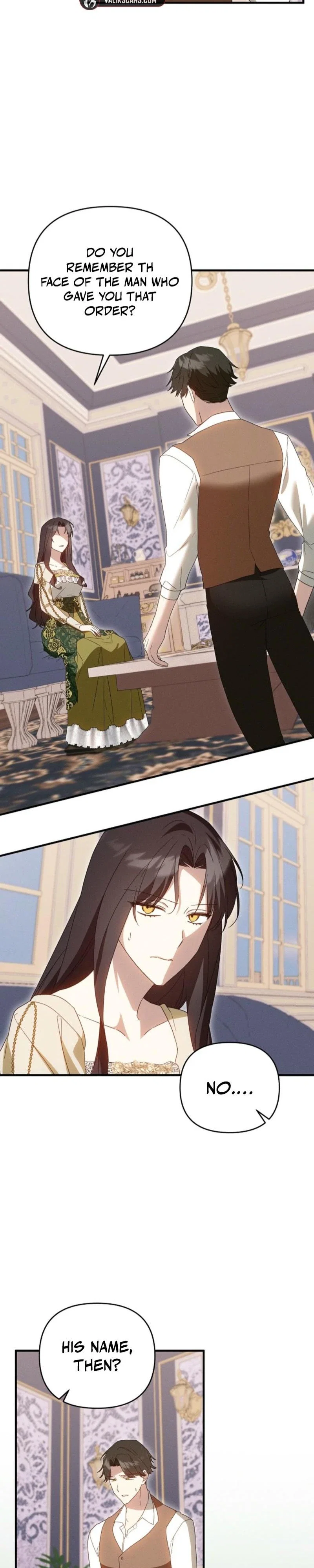 Show Window Scandal Chapter 53 - Page 18