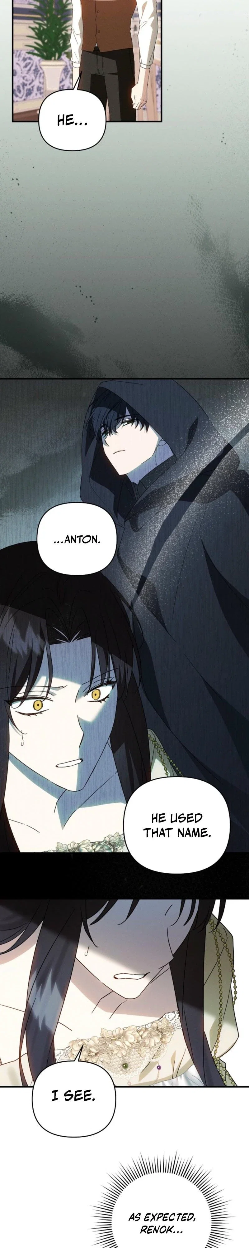Show Window Scandal Chapter 53 - Page 19