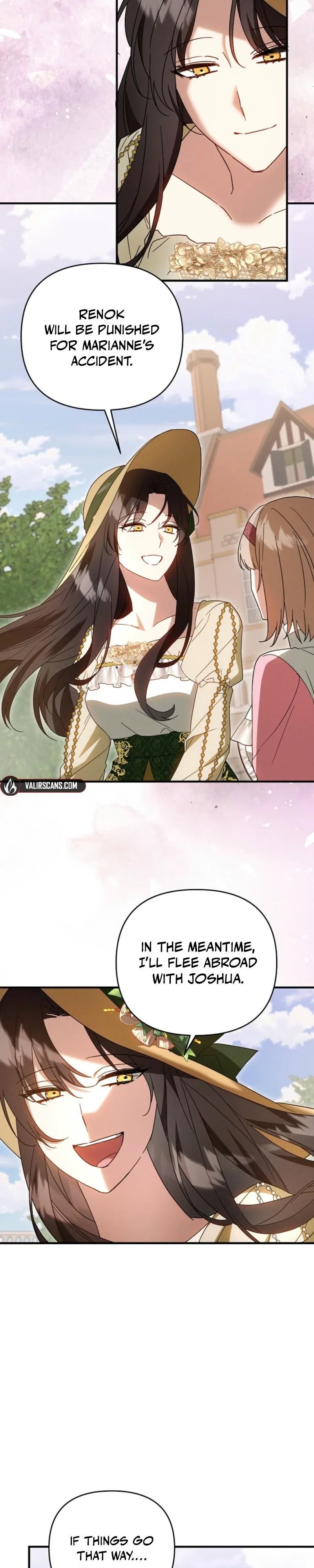 Show Window Scandal Chapter 53 - Page 23