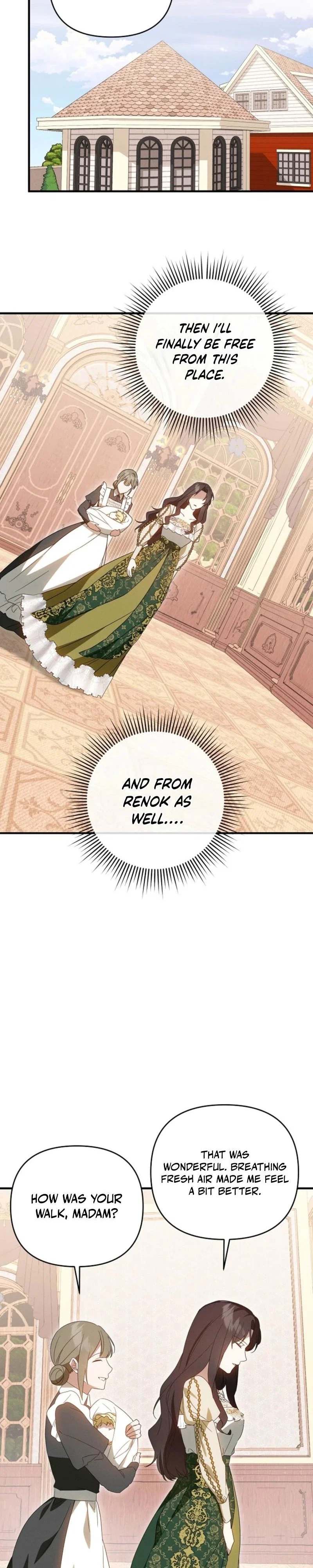Show Window Scandal Chapter 53 - Page 24