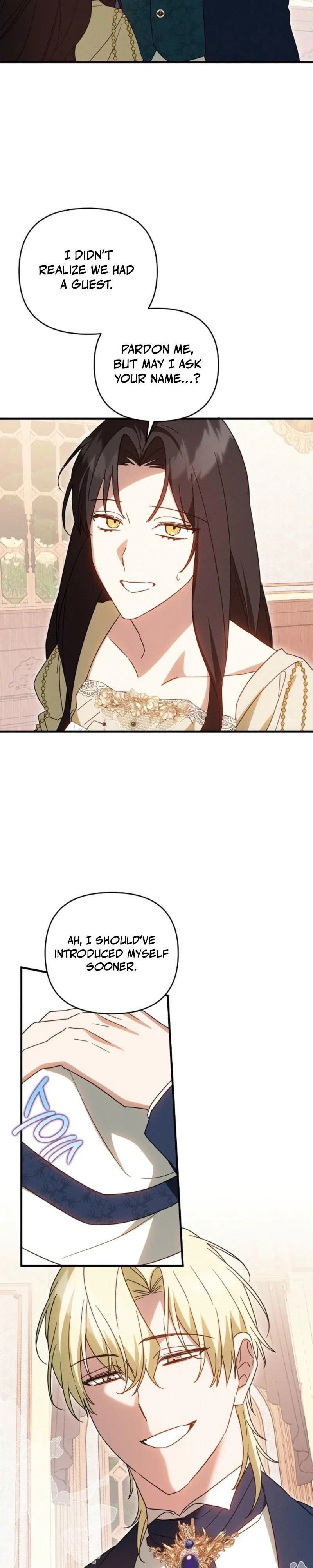 Show Window Scandal Chapter 53 - Page 26