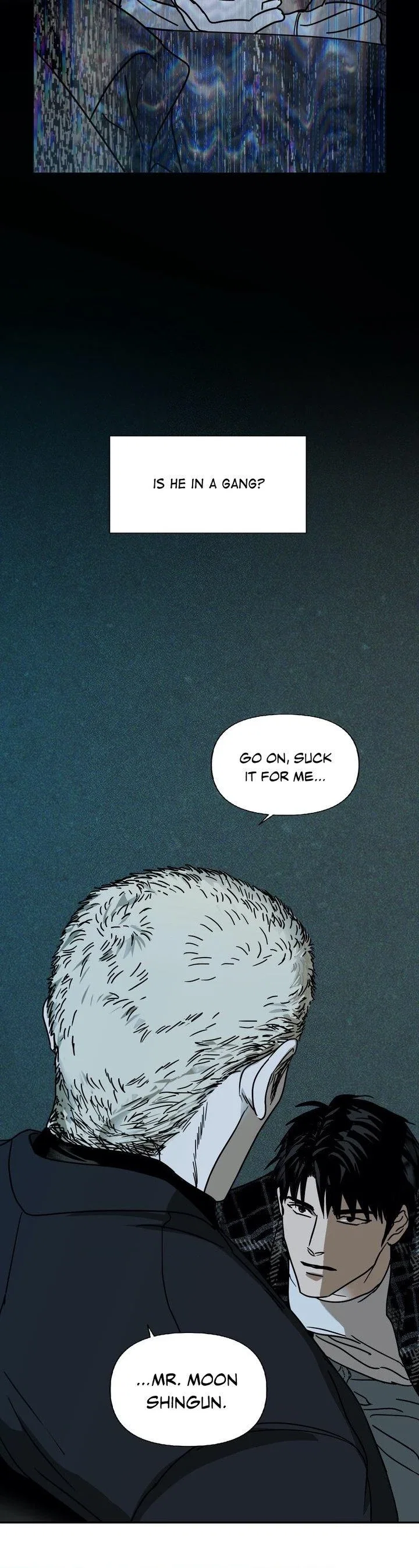 Shutline Chapter 2 - Page 39