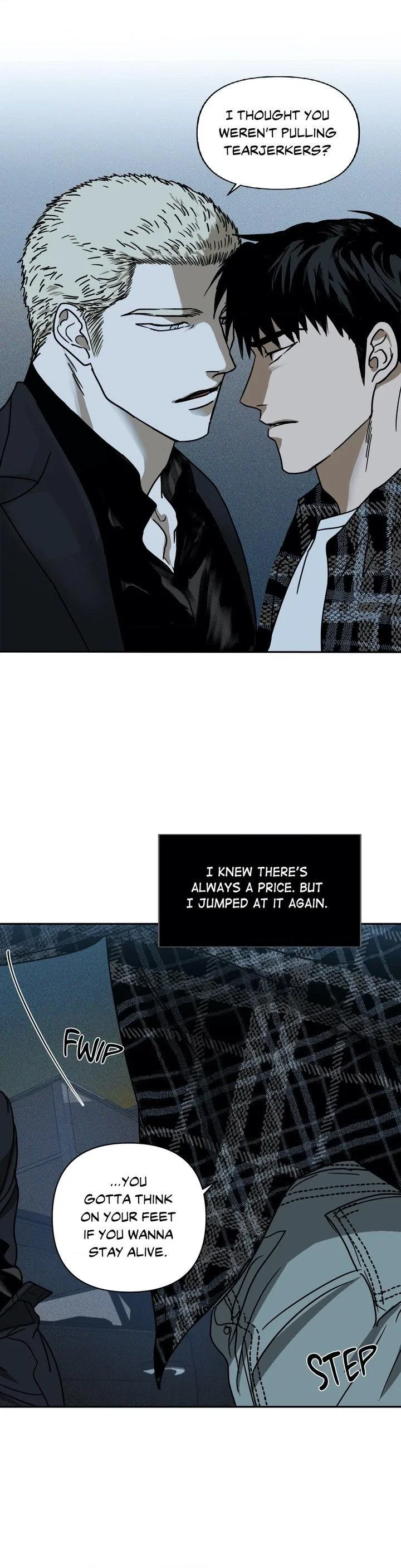 Shutline Chapter 2 - Page 41