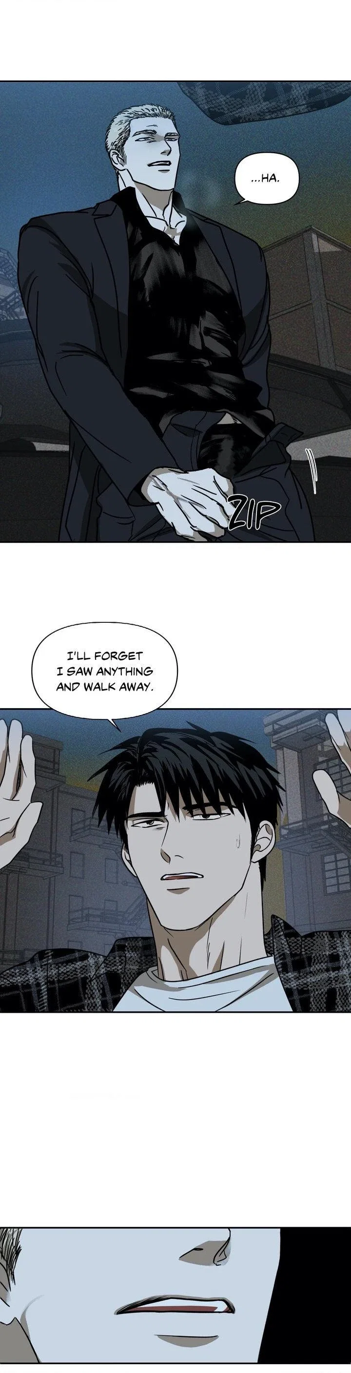 Shutline Chapter 2 - Page 42