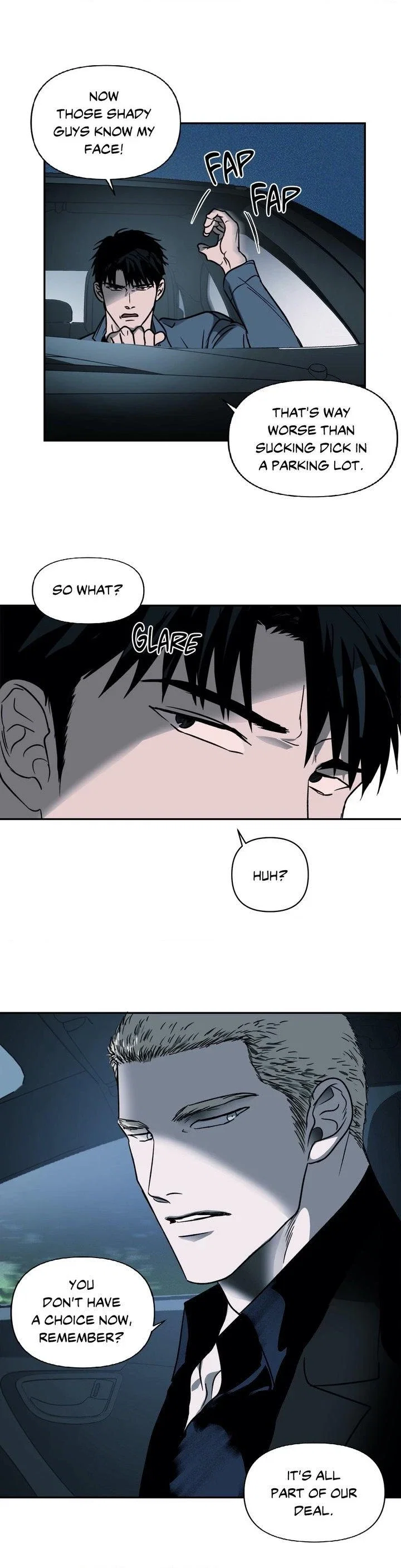 Shutline Chapter 5 - Page 34