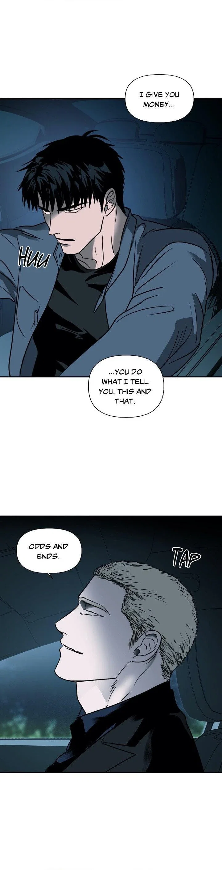 Shutline Chapter 5 - Page 36