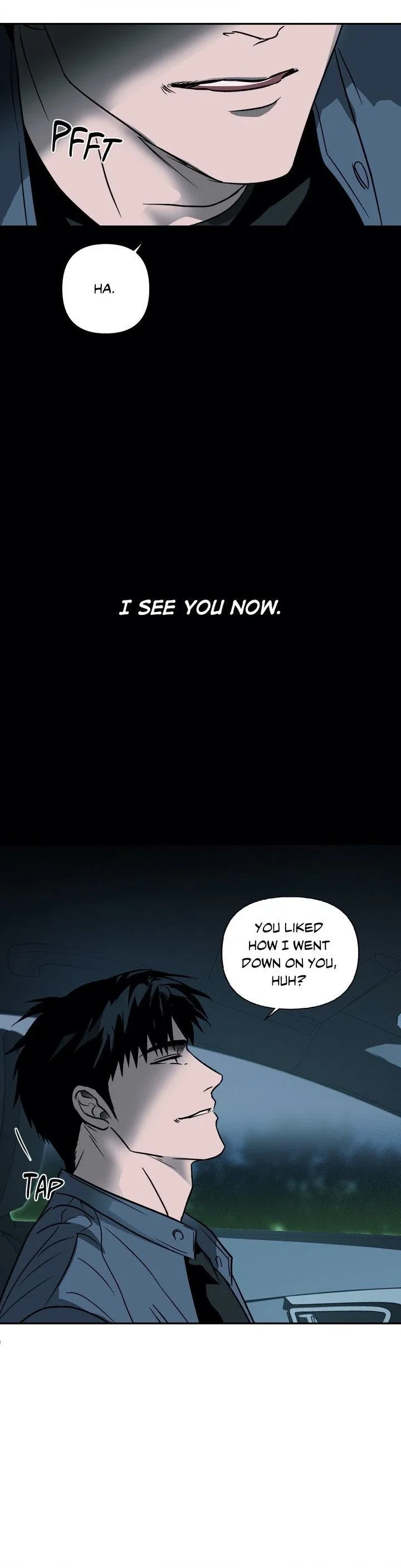 Shutline Chapter 5 - Page 37
