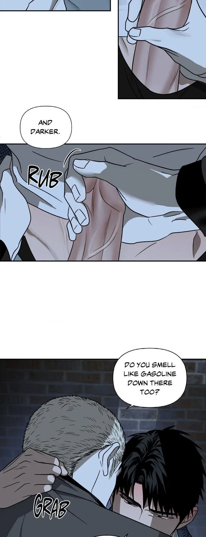 Shutline Chapter 9 - Page 32