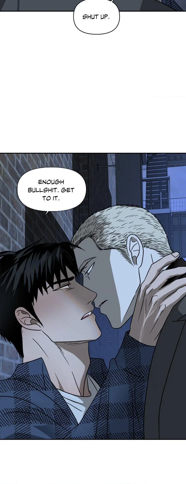 Shutline Chapter 9 - Page 33