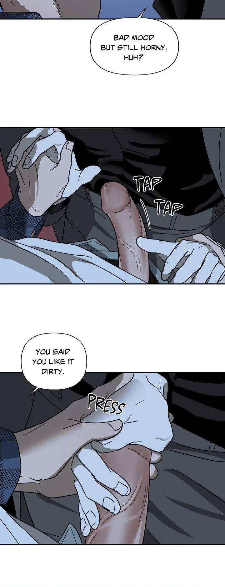 Shutline Chapter 9 - Page 35