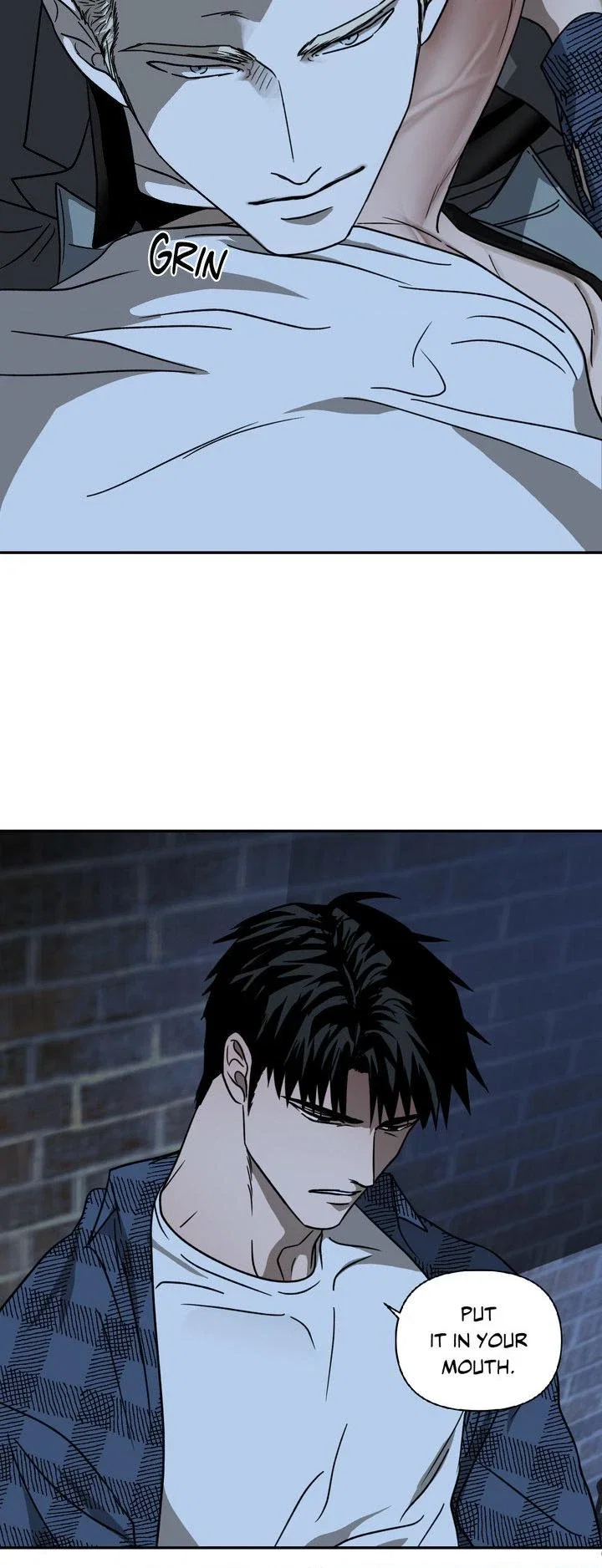 Shutline Chapter 9 - Page 38