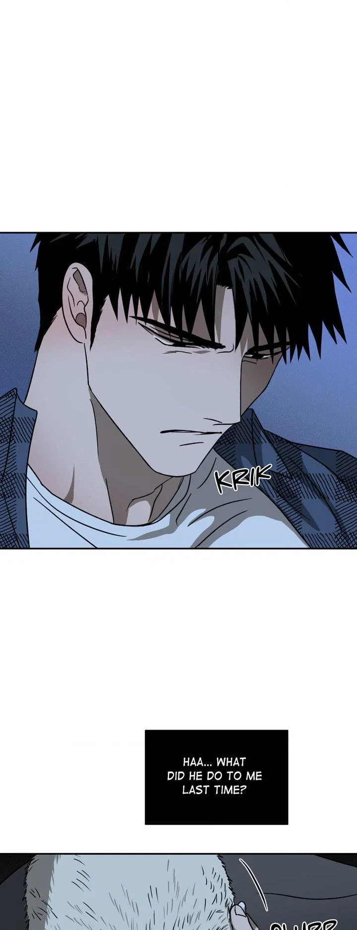 Shutline Chapter 9 - Page 40