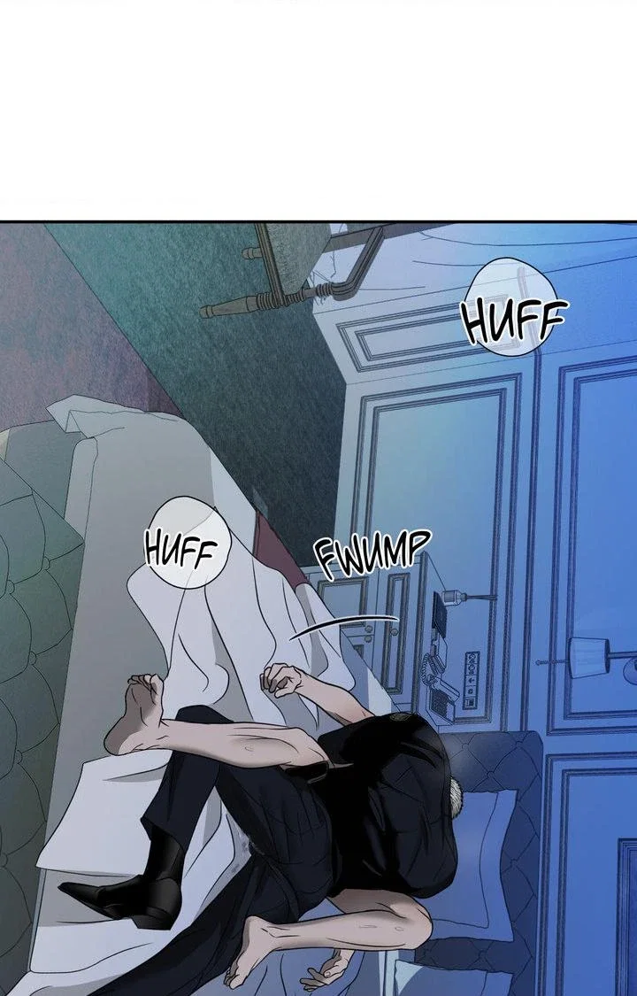 Shutline Chapter 28 - Page 36