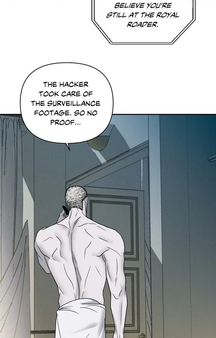 Shutline Chapter 28 - Page 49