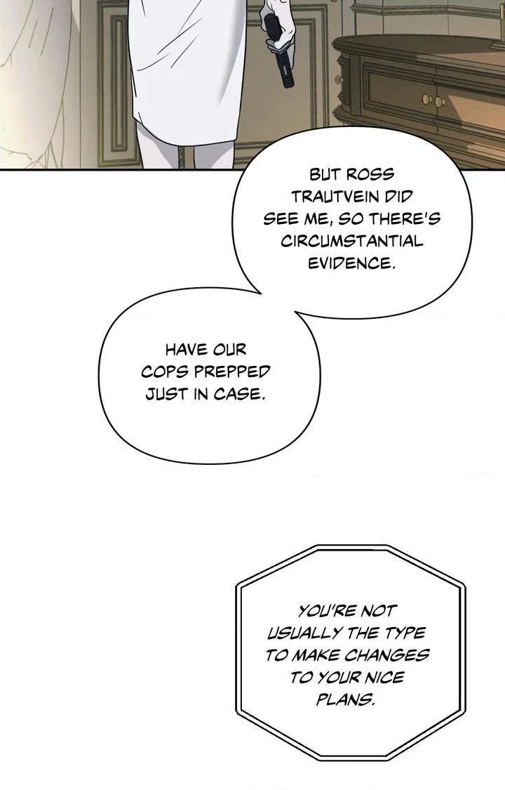 Shutline Chapter 28 - Page 50