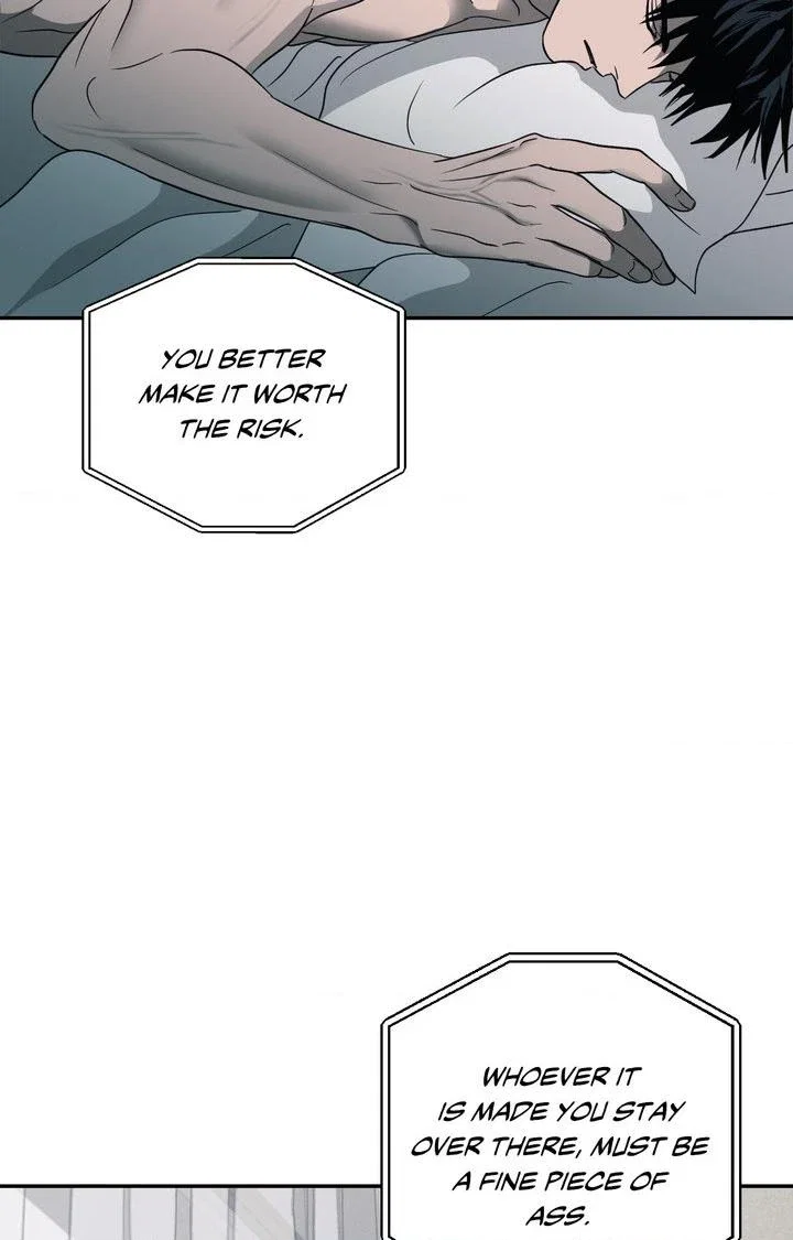 Shutline Chapter 28 - Page 54