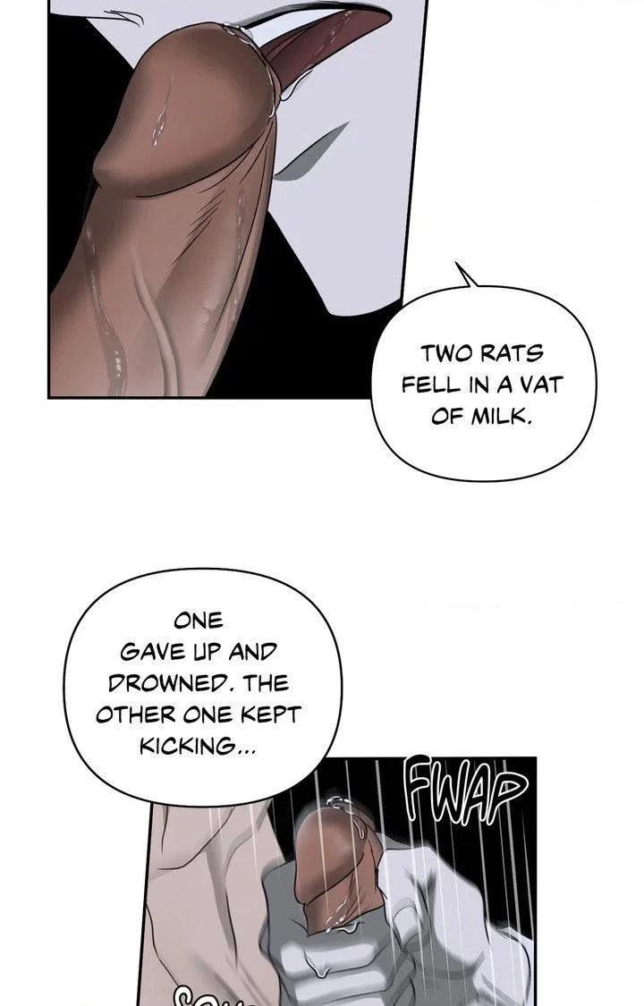 Shutline Chapter 38 - Page 23